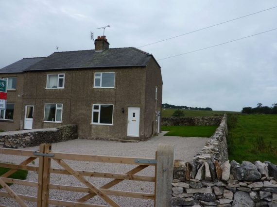 2&nbsp;Bedroom&nbsp;Detached